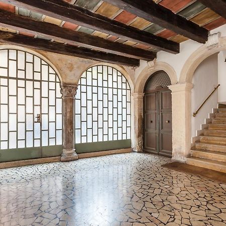 Suite Al Vecchio Castello Verona Kültér fotó