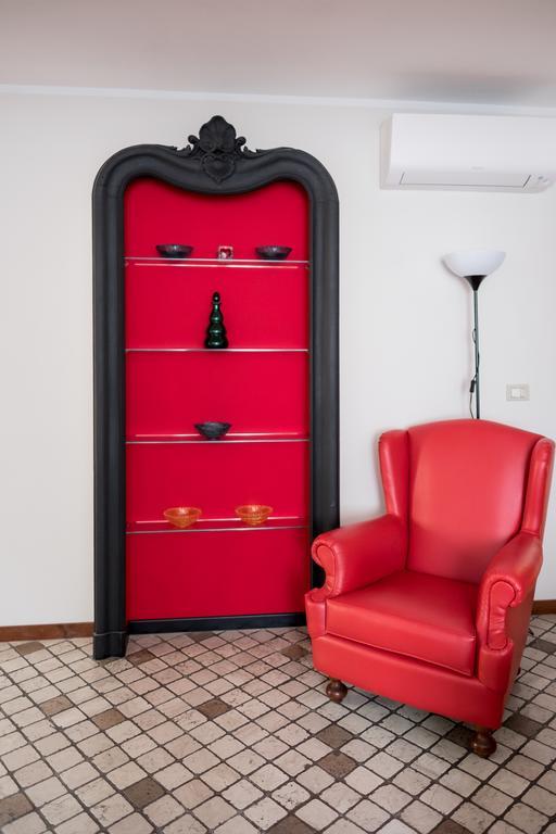 Suite Al Vecchio Castello Verona Kültér fotó