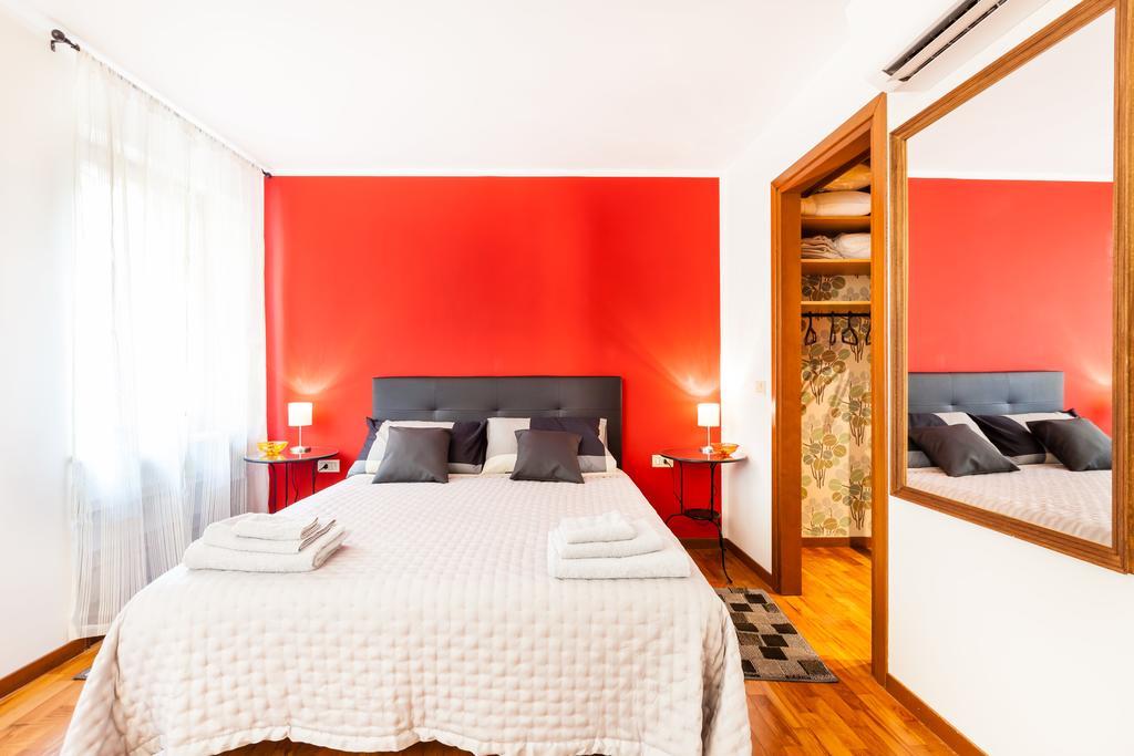 Suite Al Vecchio Castello Verona Kültér fotó