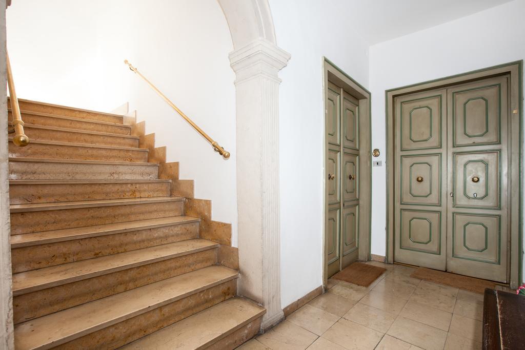 Suite Al Vecchio Castello Verona Kültér fotó