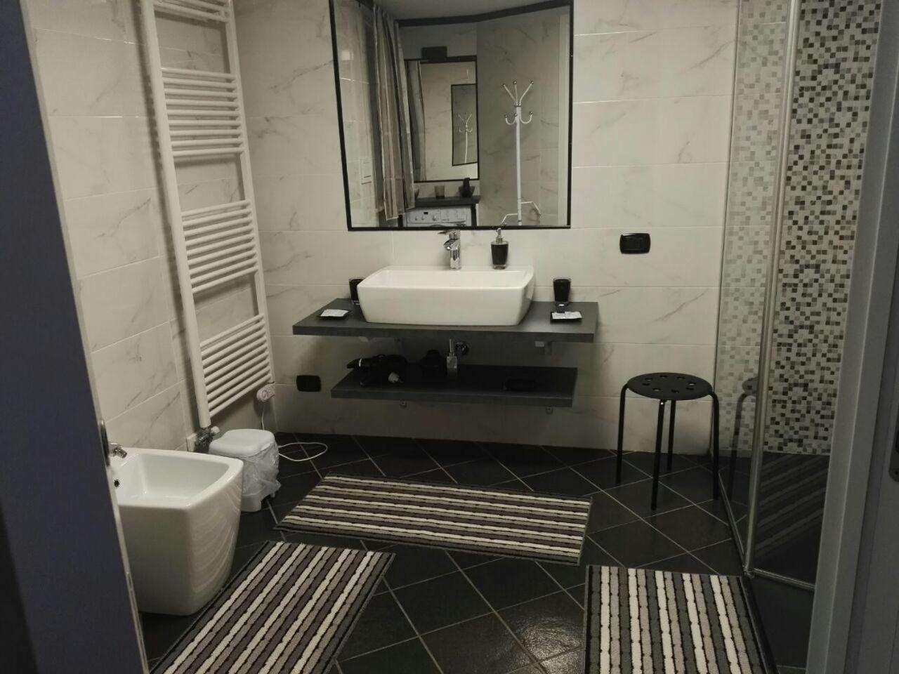 Suite Al Vecchio Castello Verona Kültér fotó