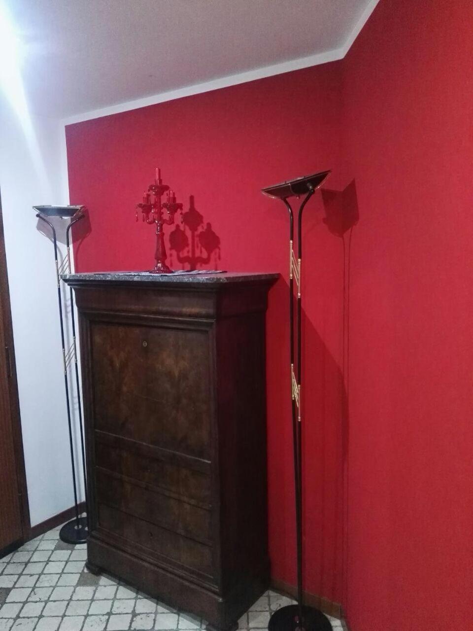 Suite Al Vecchio Castello Verona Kültér fotó
